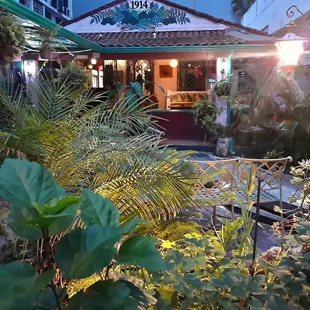 Hostal Posada 1914-2